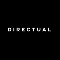 Логотип компании «DIRECTUAL»