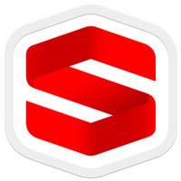Логотип компании «SportsLab»