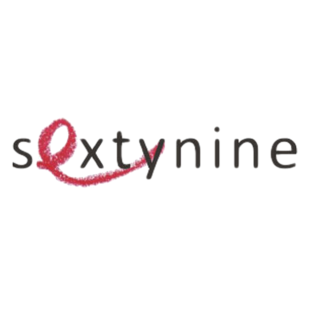 Логотип компании «sextynine»