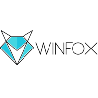 Логотип компании «WINFOX»