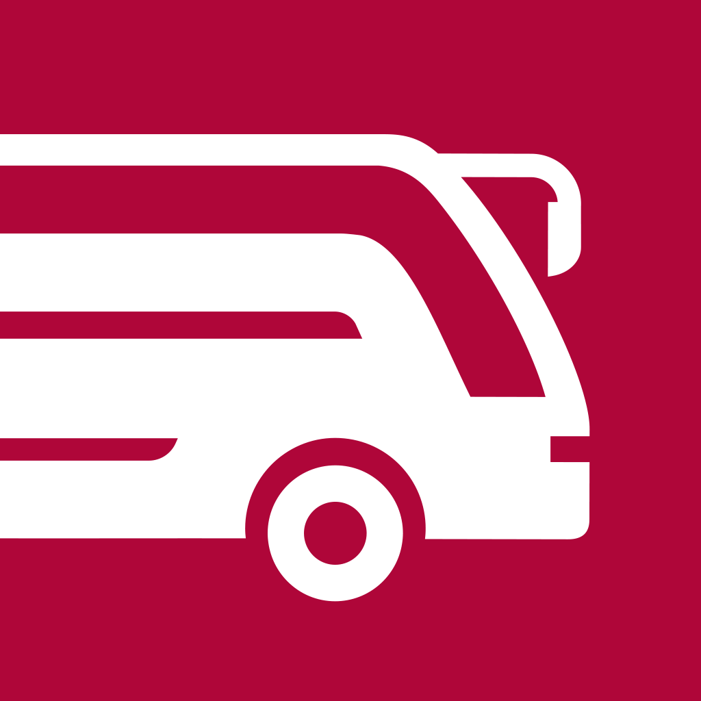 Логотип компании «Busfor»