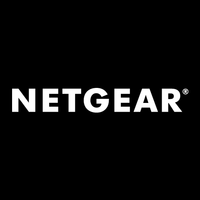 Логотип компании «NETGEAR»