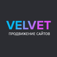 Логотип компании «VELVET»