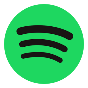Логотип компании «Spotify»