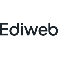 Логотип компании «Ediweb»