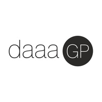 Логотип компании «DaaaGP»