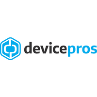 Логотип компании «Devicepros LLC»