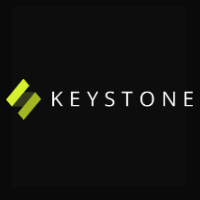 Логотип компании «Keystone Media Solutions»
