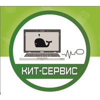 Логотип компании «Группа компаний Кит-сервис»