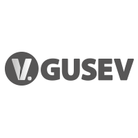 Логотип компании «vgusev.ru»