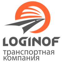 Логотип компании «Loginof»