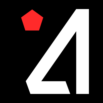 Логотип компании «Alternativa Games»