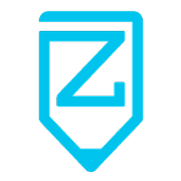 Логотип компании «Zavento»