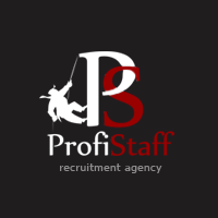 Логотип компании «Profi Staff»