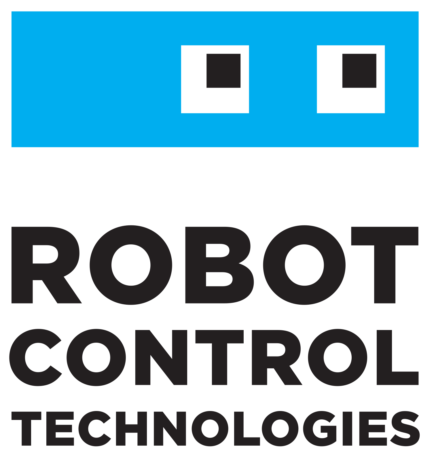 Логотип компании «Robot Control Technologies»