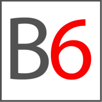 Логотип компании ««Восстания 6»»
