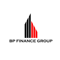 Логотип компании «BP Finance Group»