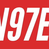Логотип компании «Nineseven»