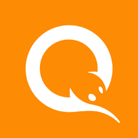 Логотип компании «QIWI»