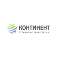 Логотип компании «Континент»