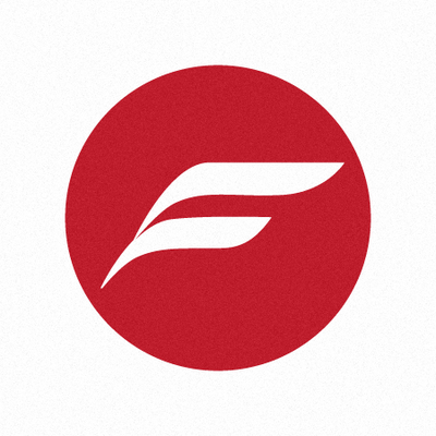 Логотип компании «Football.com»