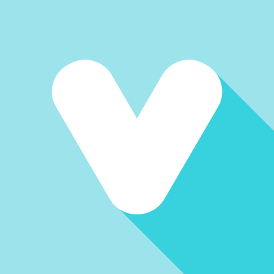 Логотип компании «Vitamin Group»