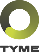 Логотип компании «TYME»