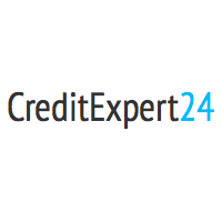 Логотип компании «CreditExpert24»
