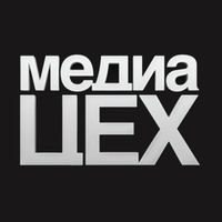 Логотип компании «МедиаЦех»