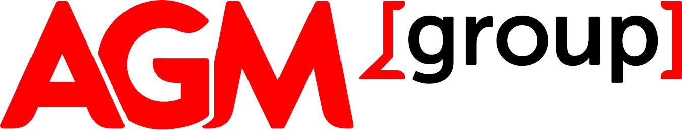 Логотип компании «Гуд Медиа»