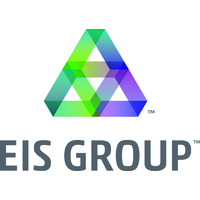 Логотип компании «EIS Group»
