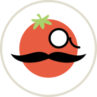 Логотип компании «Смартомато»