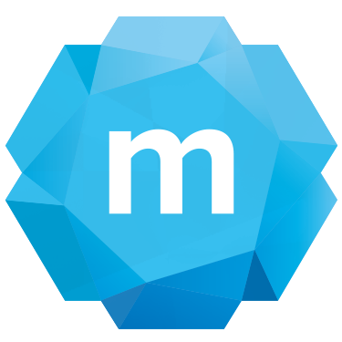 Логотип компании «Mobium LLC»