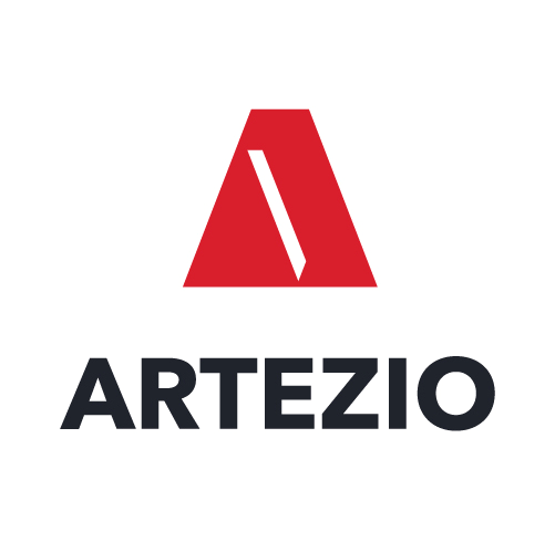 Логотип компании «Artezio»