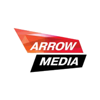 Логотип компании «ArrowMedia»