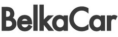Логотип компании «BelkaCar»
