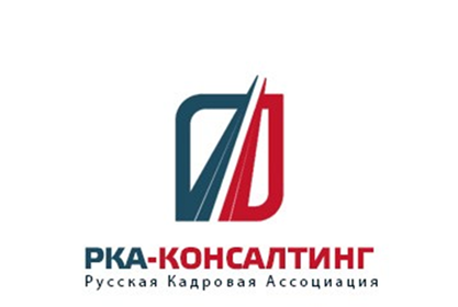 Логотип компании «РКА-Консалтинг»
