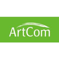 Логотип компании «АртКом»