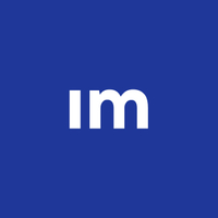 Логотип компании «Infomaximum»