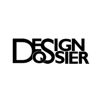 Логотип компании «Design Dossier»