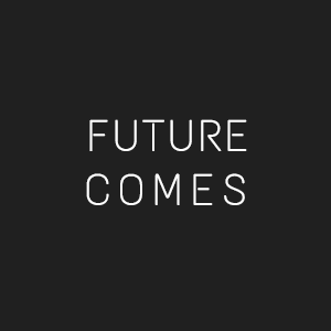 Логотип компании «FutureComes Family»