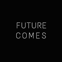 Логотип компании «FutureComes Family»