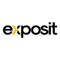 Логотип компании «Exposit»