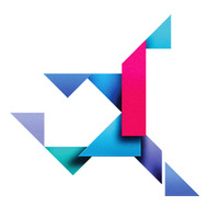 Логотип компании «Levelup»