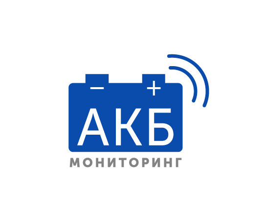 Логотип компании «АКБ Мониторинг»