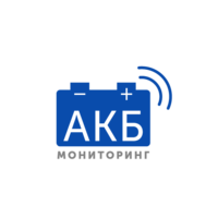 Логотип компании «АКБ Мониторинг»