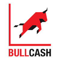 Логотип компании «Bull.Cash»