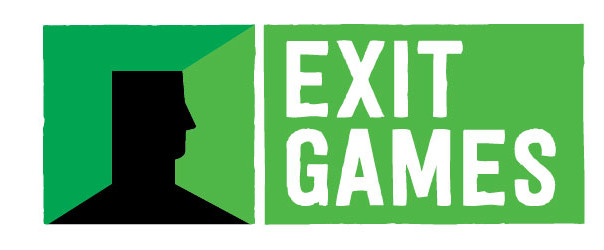 Логотип компании «exitgames»