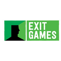 Логотип компании «exitgames»