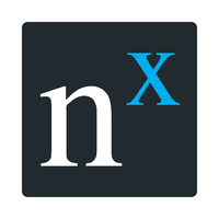 Логотип компании «Network Optix»